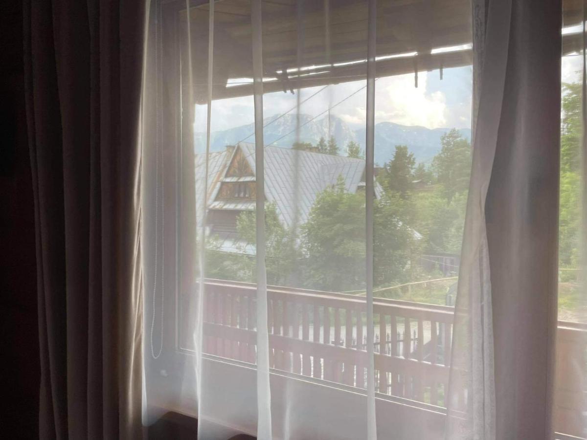 Przystanek Gubalowka -Guest House Zakopane, Zakopane