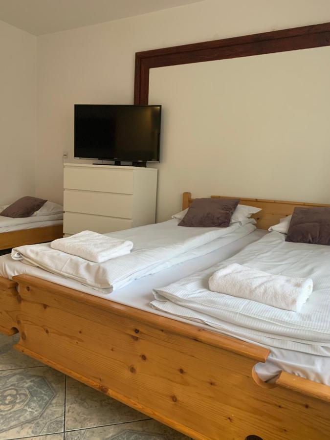 Przystanek Gubalowka -Guest House Zakopane — Photos 3